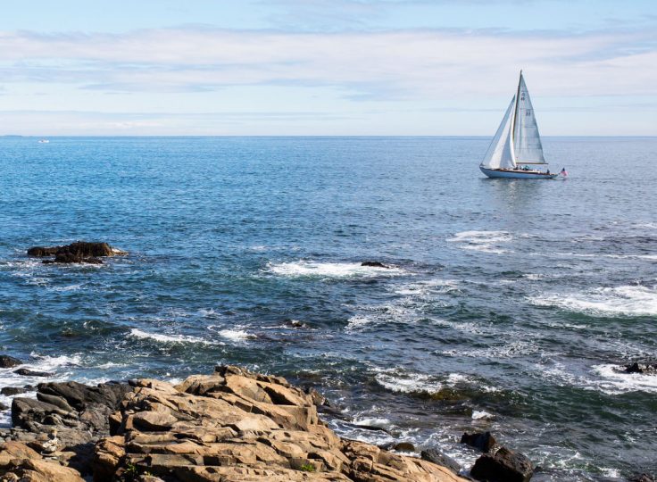 All-inclusive New England Tours: Coast and Islands Edition