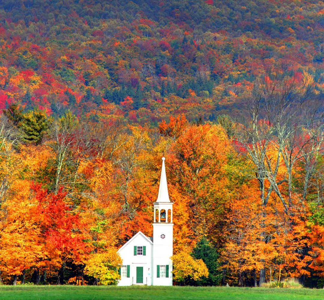 Taste of New England