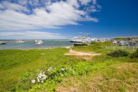 New England Tours - Block Island